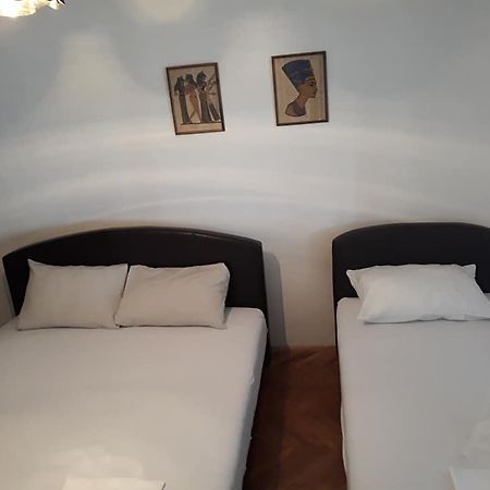 Villa Granada Ulcinj Exteriér fotografie