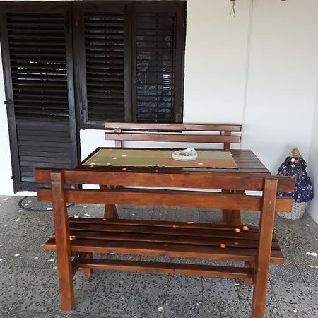 Villa Granada Ulcinj Exteriér fotografie