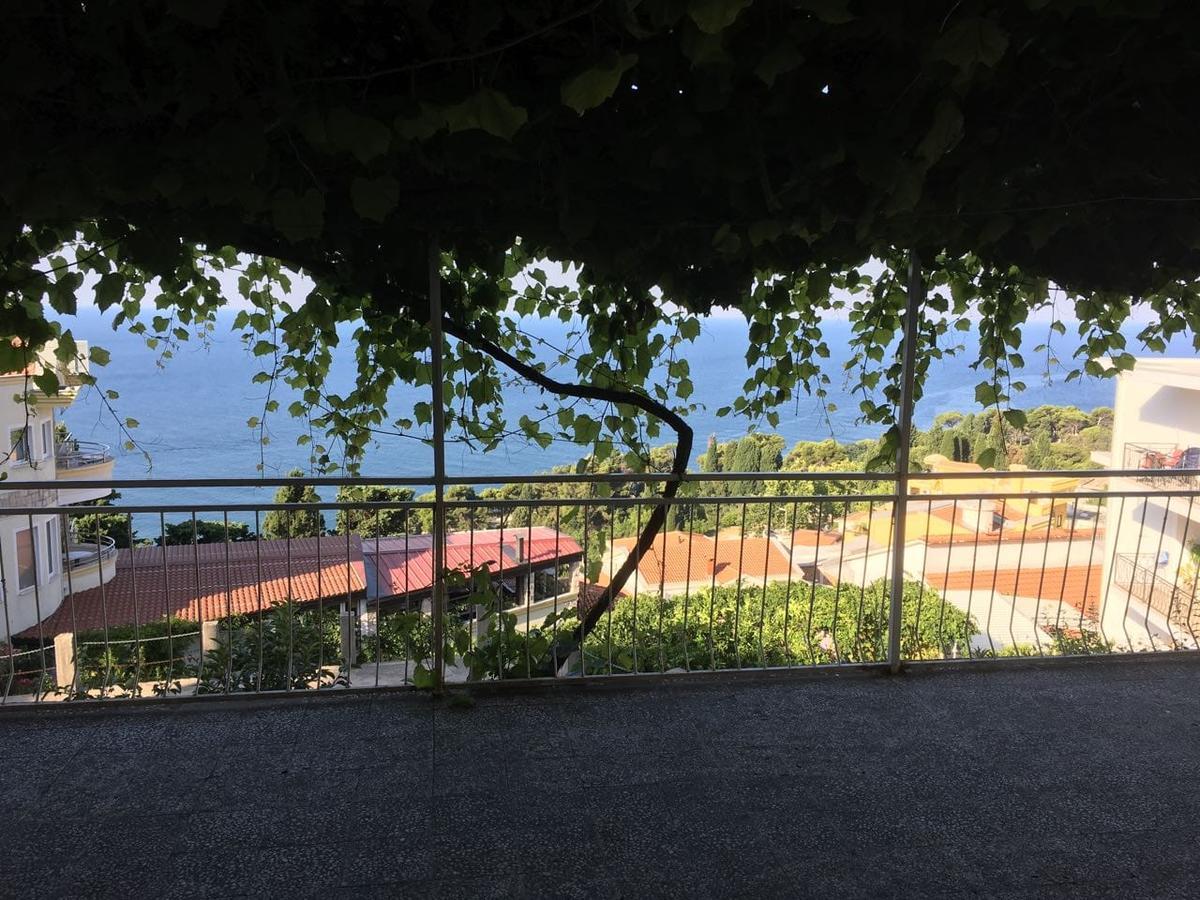 Villa Granada Ulcinj Exteriér fotografie