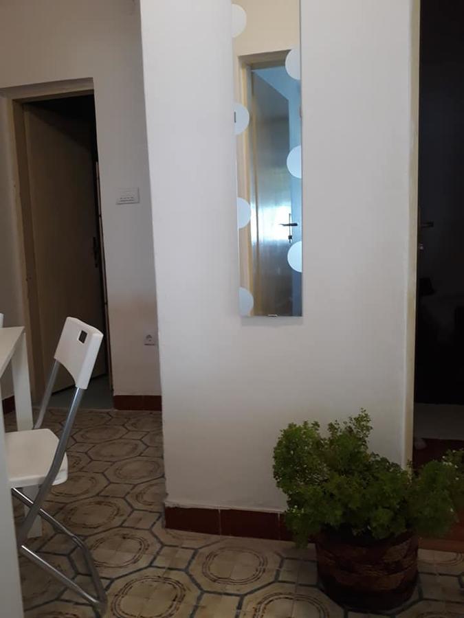 Villa Granada Ulcinj Exteriér fotografie