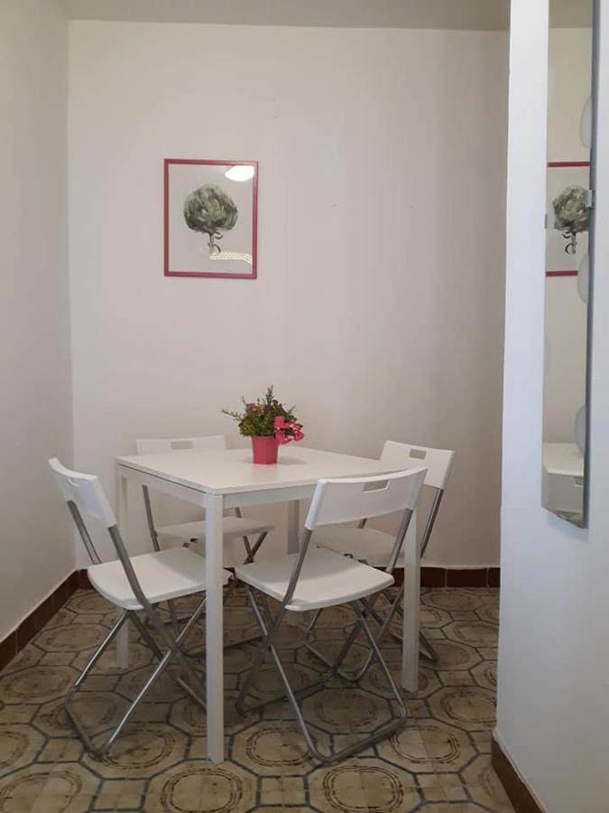 Villa Granada Ulcinj Exteriér fotografie